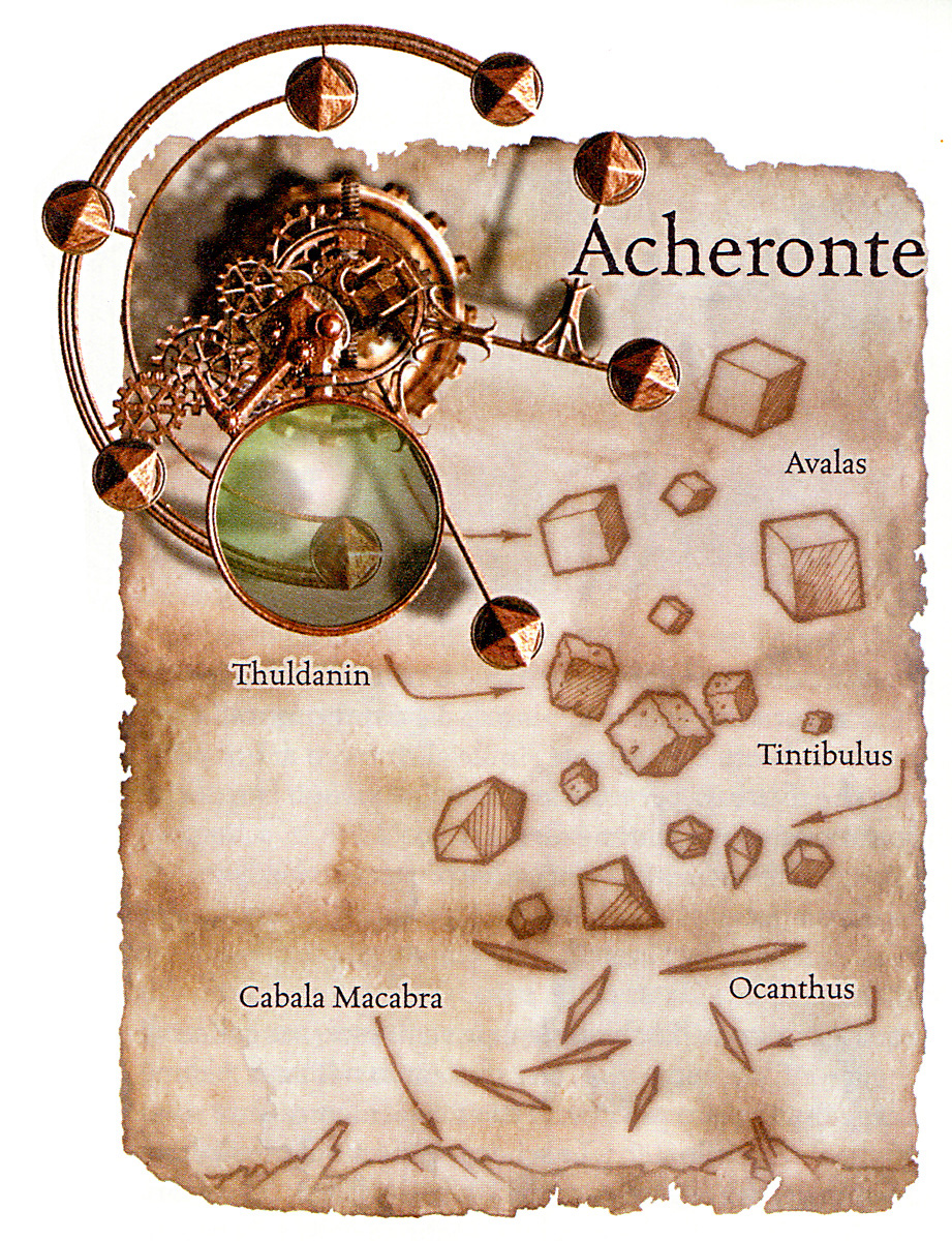 Acheronte