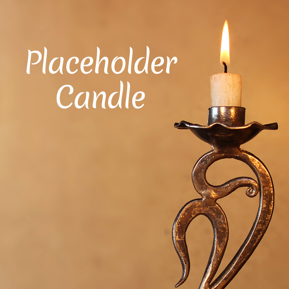 placeholder candlestick 1000x1000