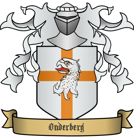 Onderberg Crest