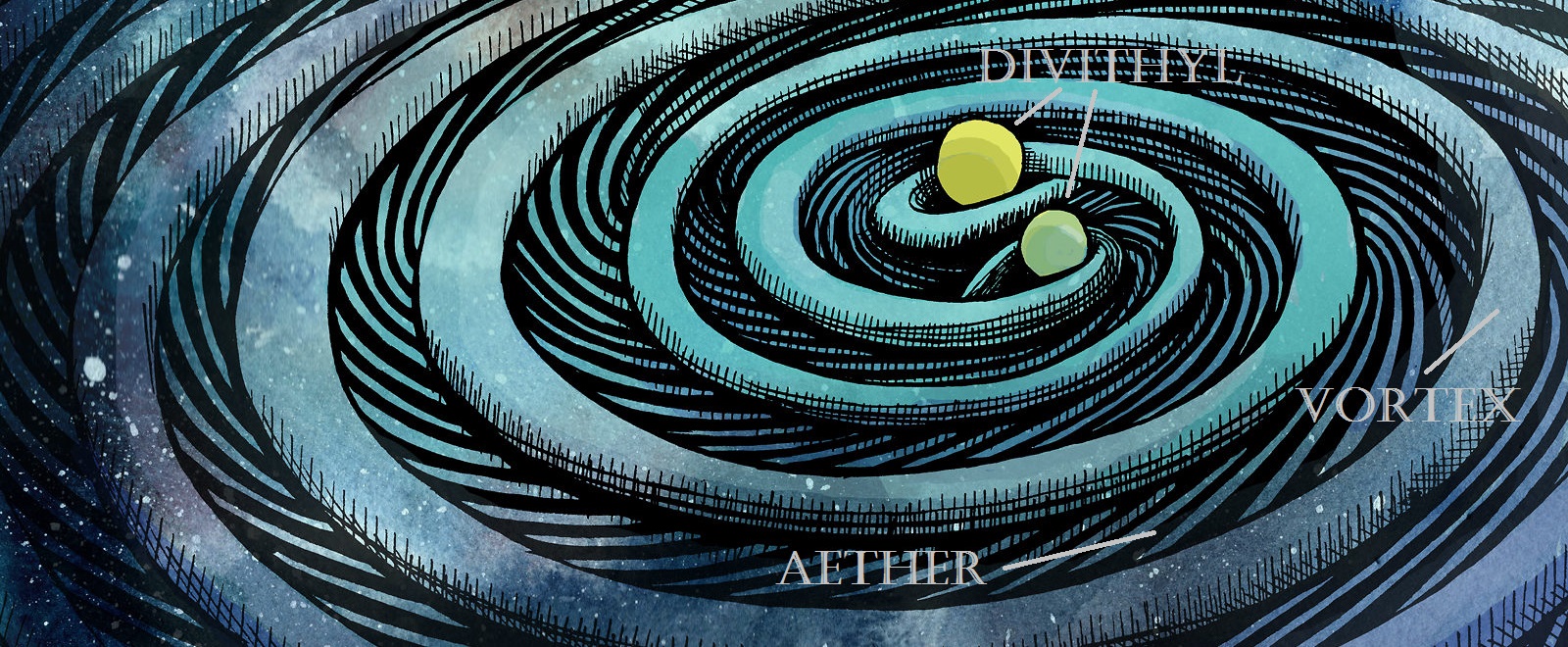 Aether and Divithyl
