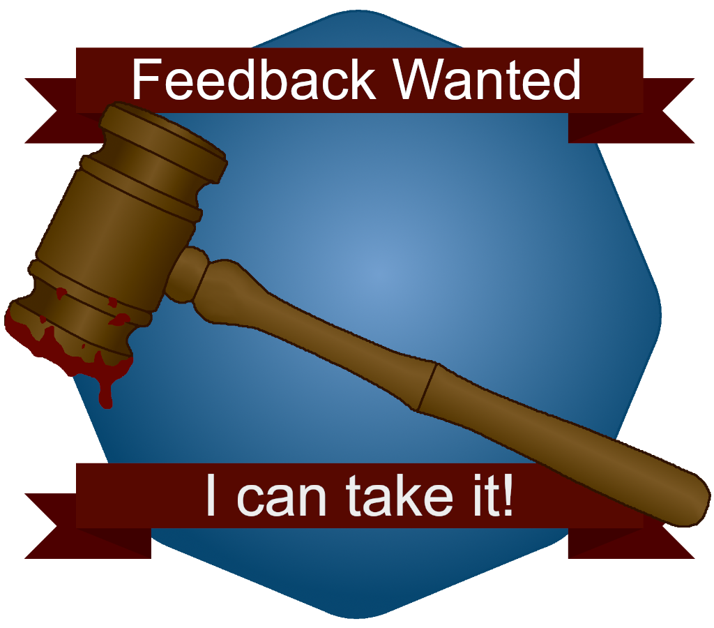 Criticism Wanted badge.png