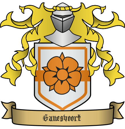 Gannesvoort Crest