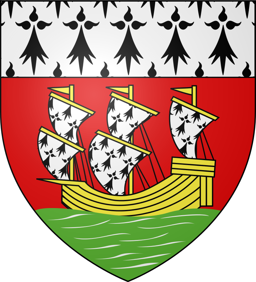 Naoned (Arms)