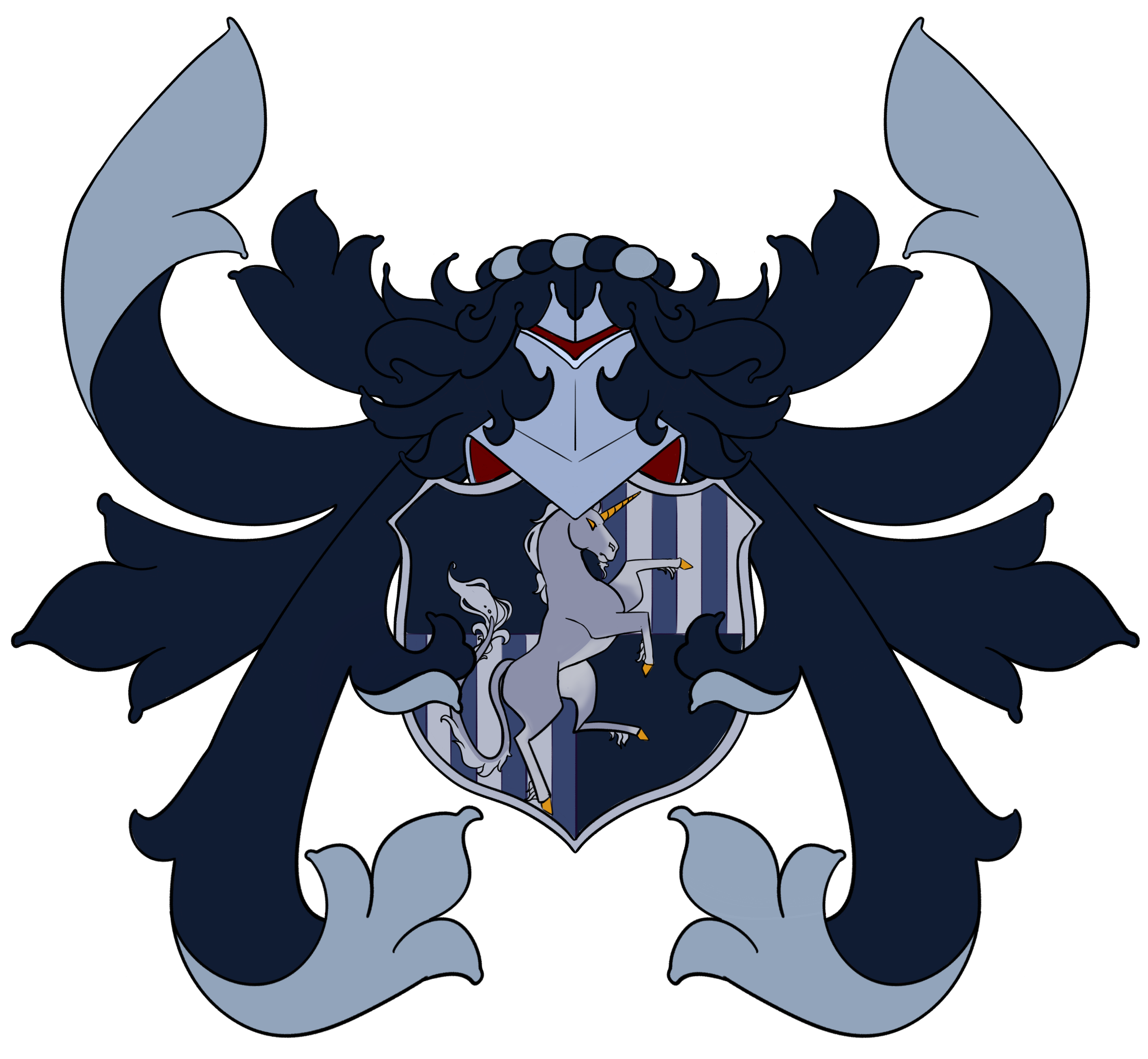 Montoire Coat of Arms