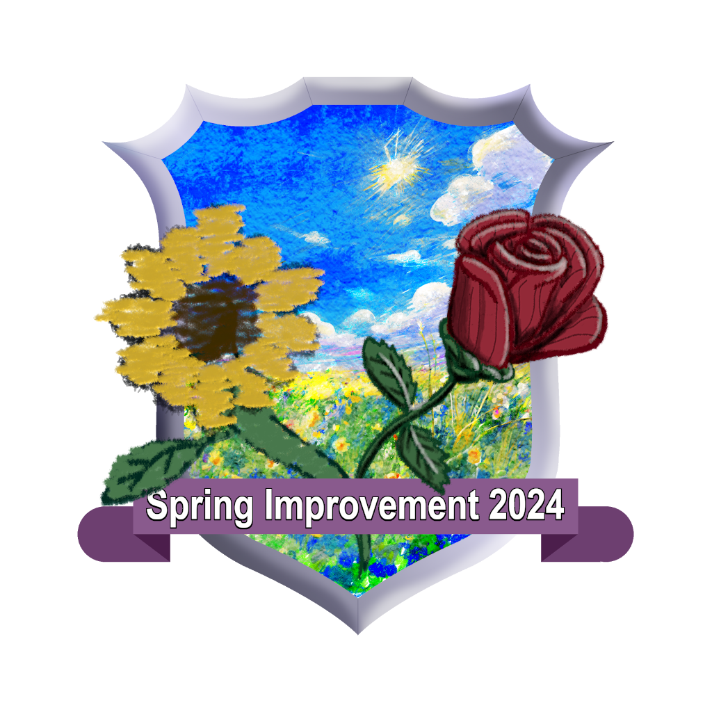 Spring Improvement Badge.png