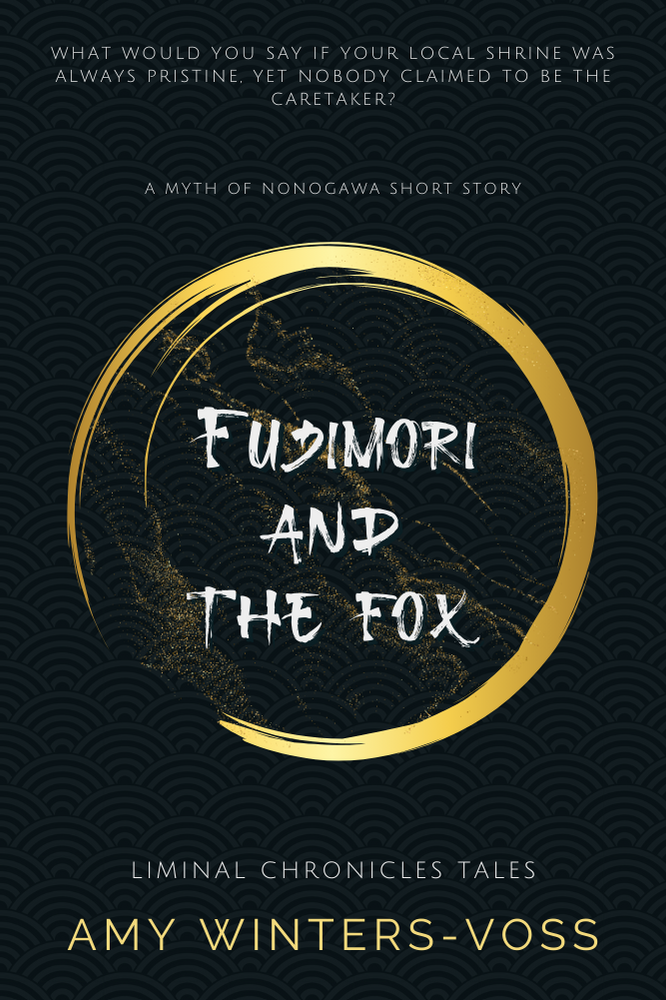 Fujimori and the Fox