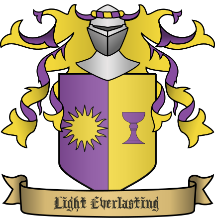 Neriphine Coat of Arms