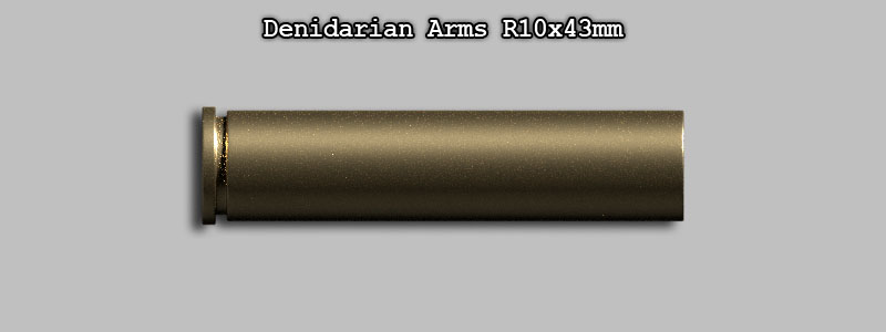 R10x43mm