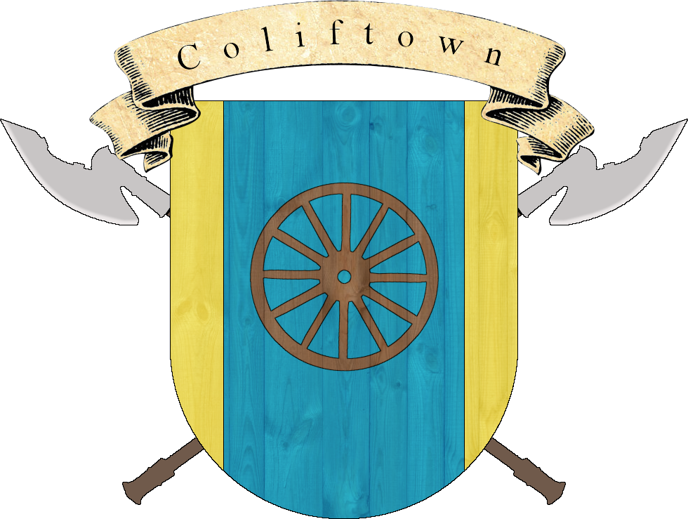 Coliftown Crest