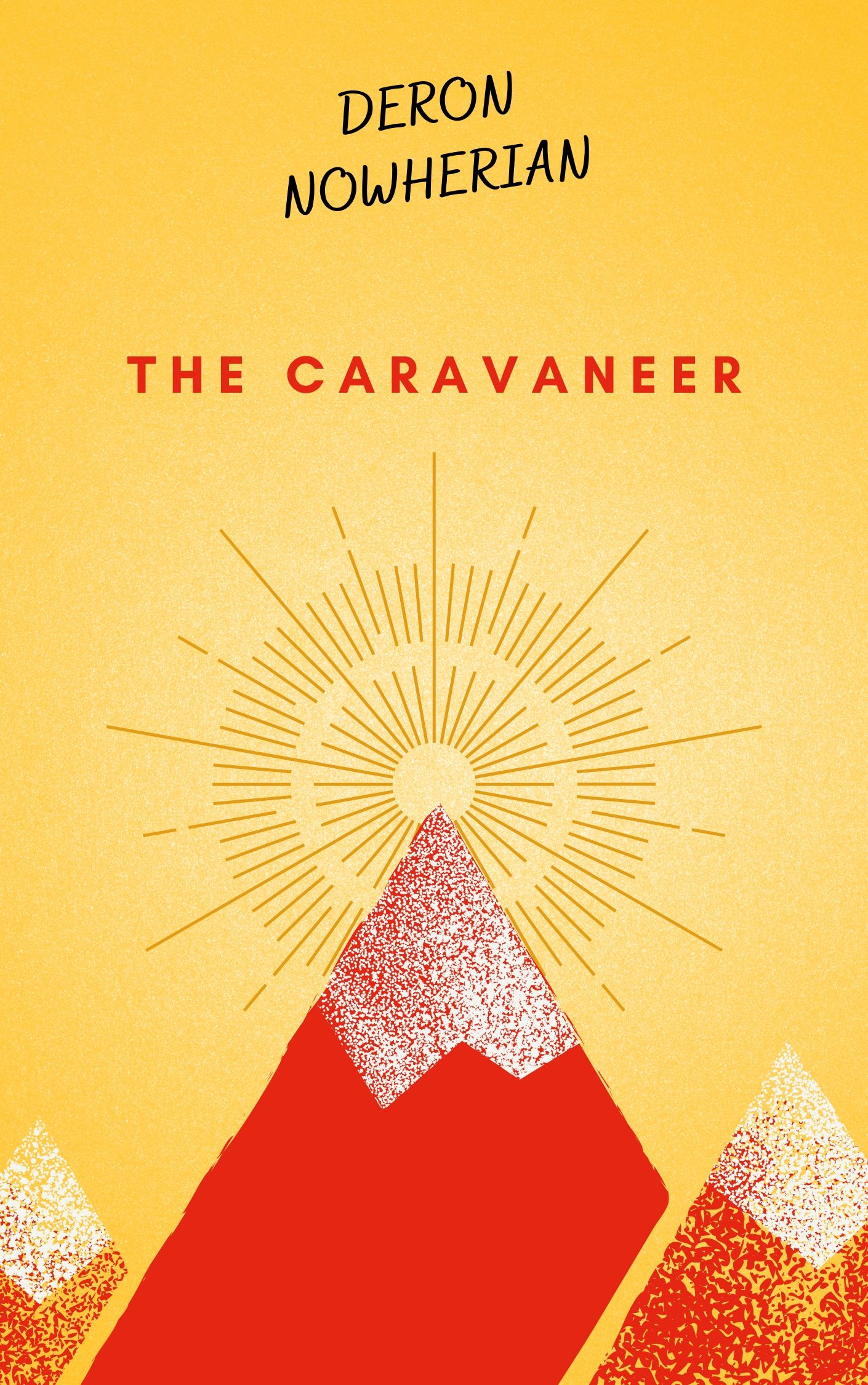 The Caravaneer cover