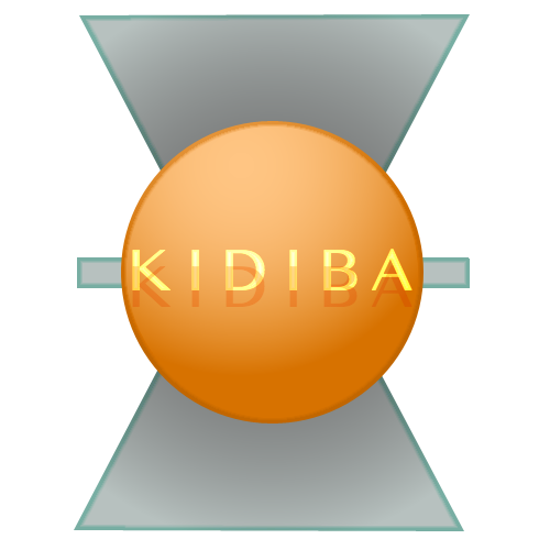 Kidiba Logo