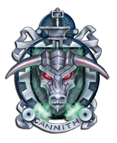 Cannith Crest