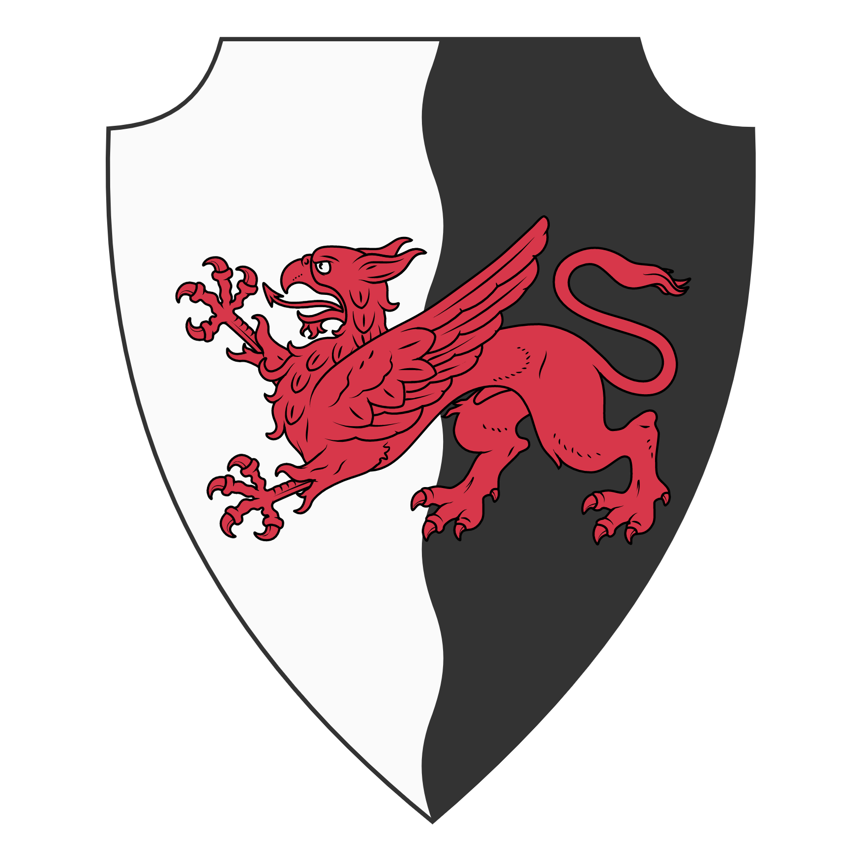 Emblem of House Reia