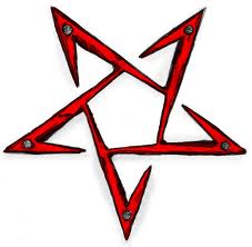 Asmodeus holy symbol