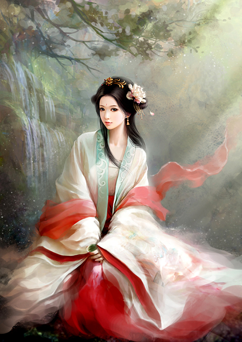 Meihuan Empress
