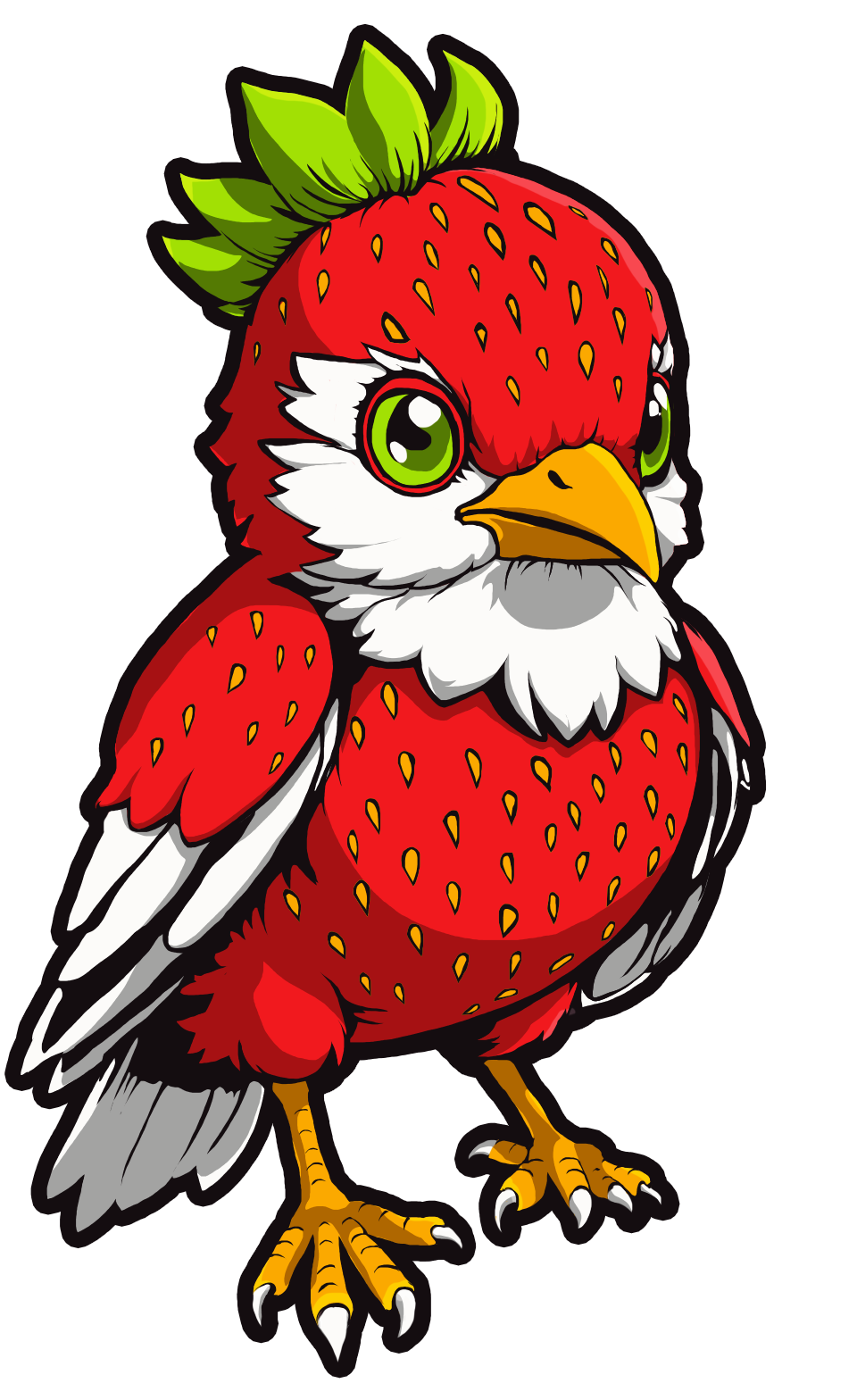 berrybird