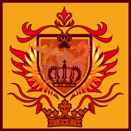 Ketterzan Emblem