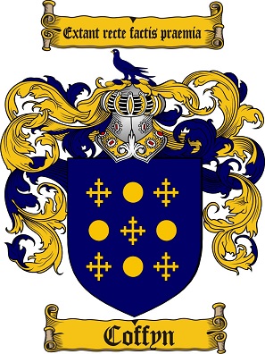 Tristram Coffyn Coat of Arms.jpg