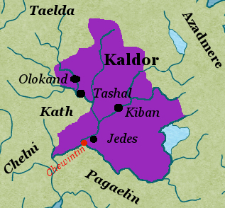 Kingdom of Kaldor