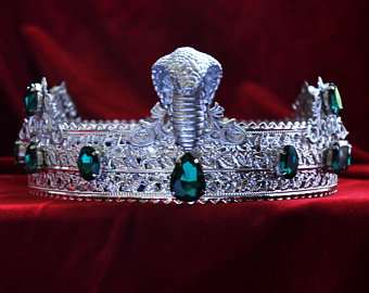 Toktamish's Crown