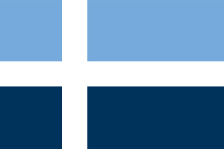 Flag of Orlend