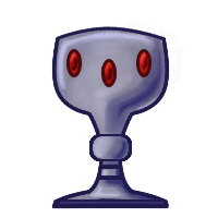 Chalice Without Blood
