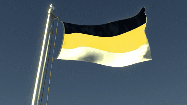 Duchy of Mancunia - National & State Flag.gif