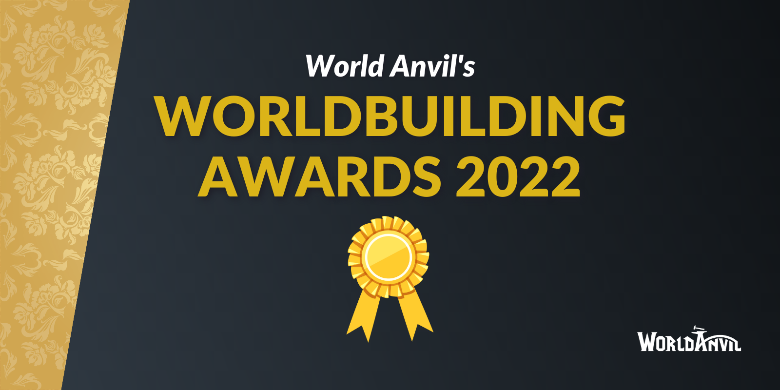 How to win during the World Anvil Worldbuilding Awards