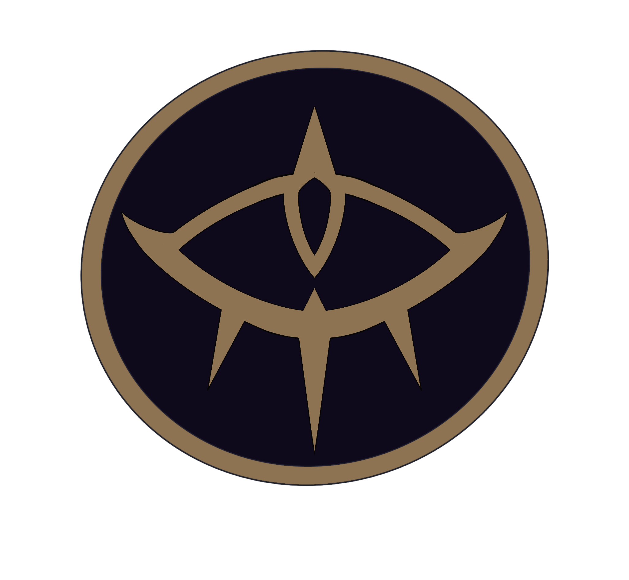 Templar emblem