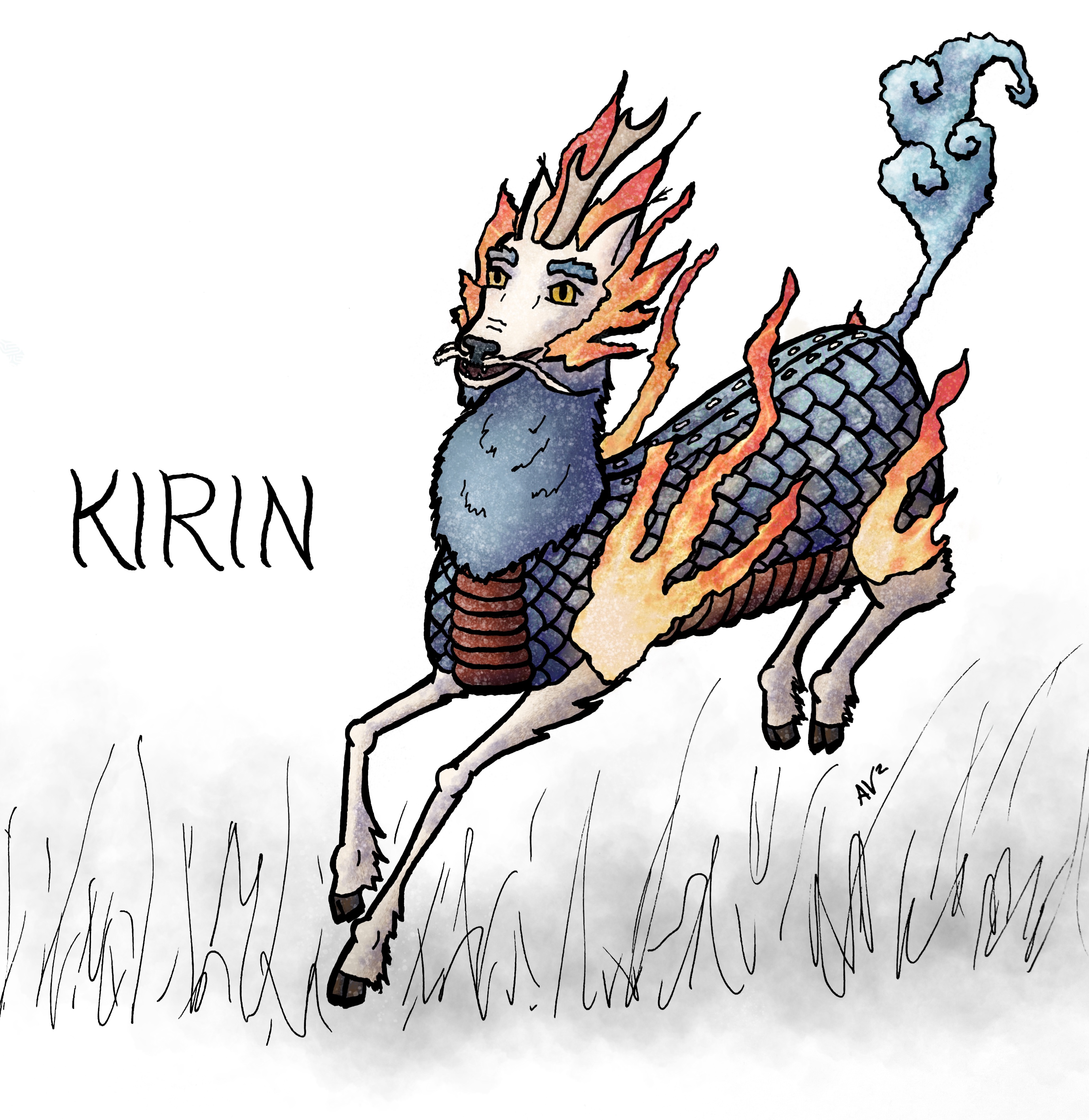 Ki-rin