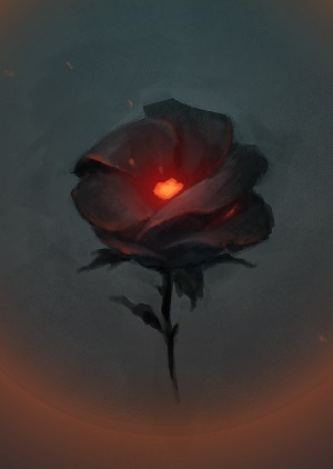 dusk rose