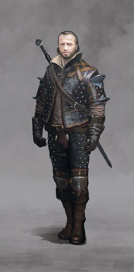 Studded Leather Armor, Item, Dungeons & Dragons 5e
