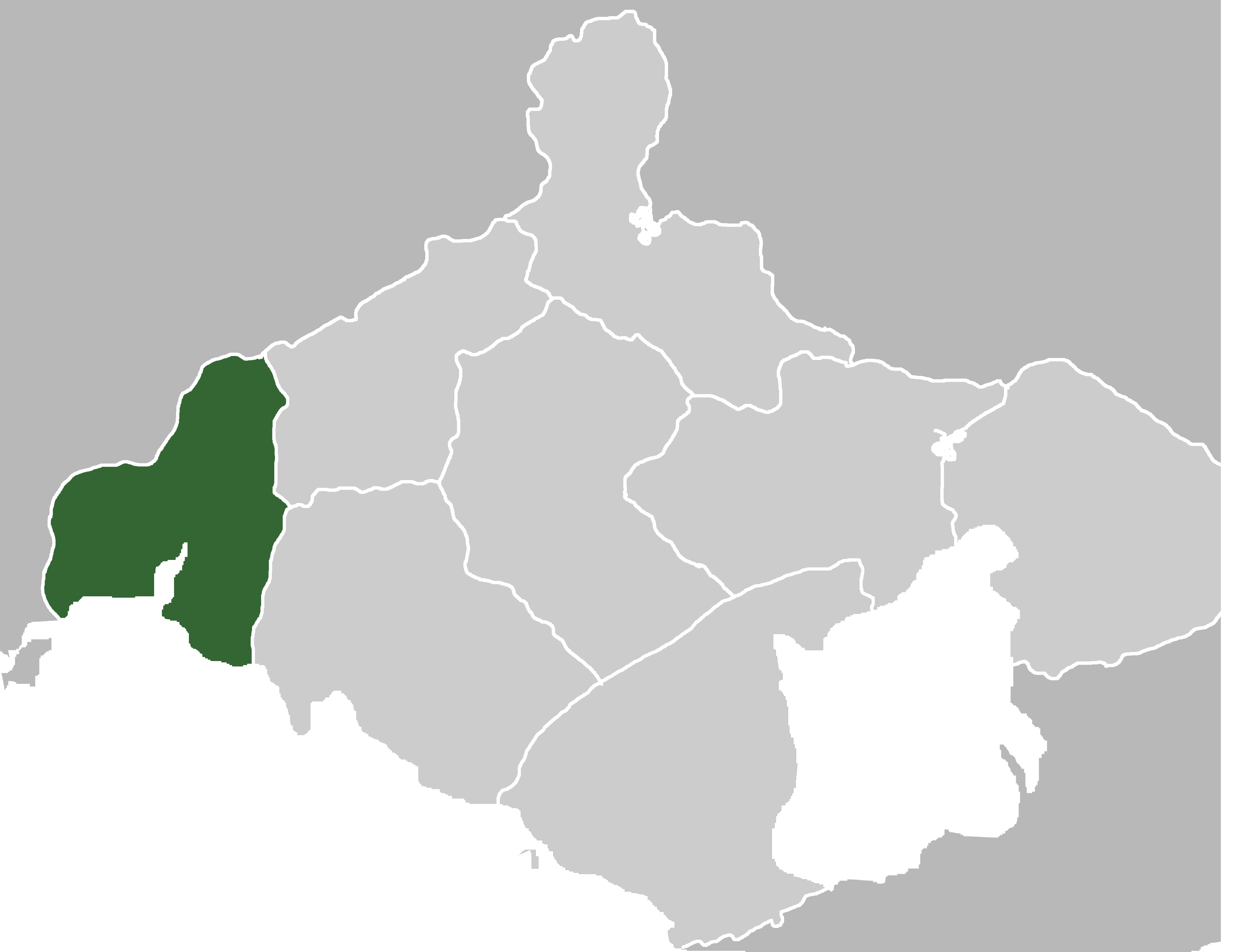 Devarin Duchy Map