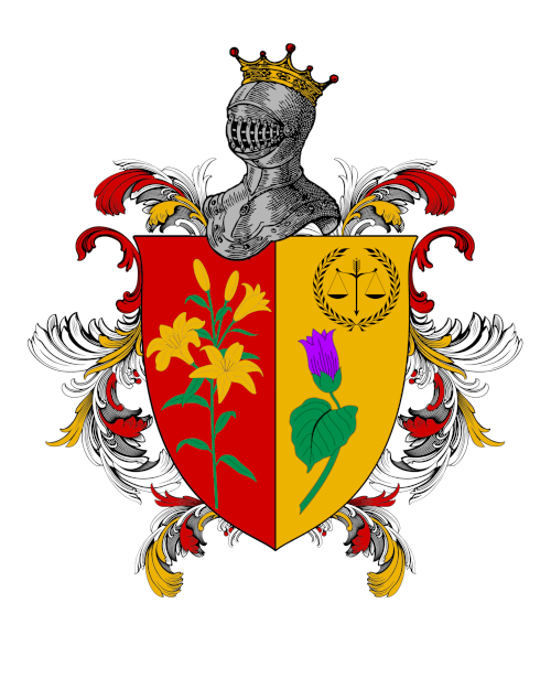 The Szoltag's Crest