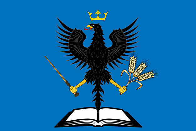 Flag of Aundair