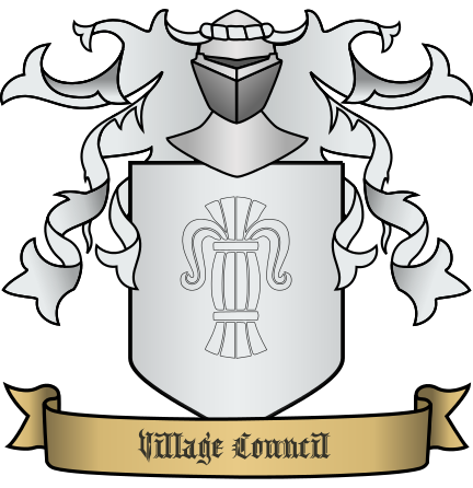 Village Council Generic