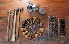 Coinmaking Tools.jpg