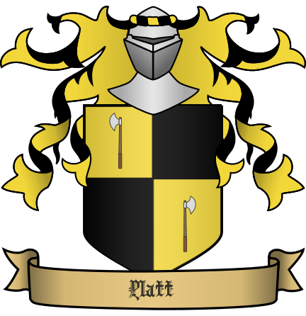 Platt Crest