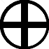 Woden Holy symbol