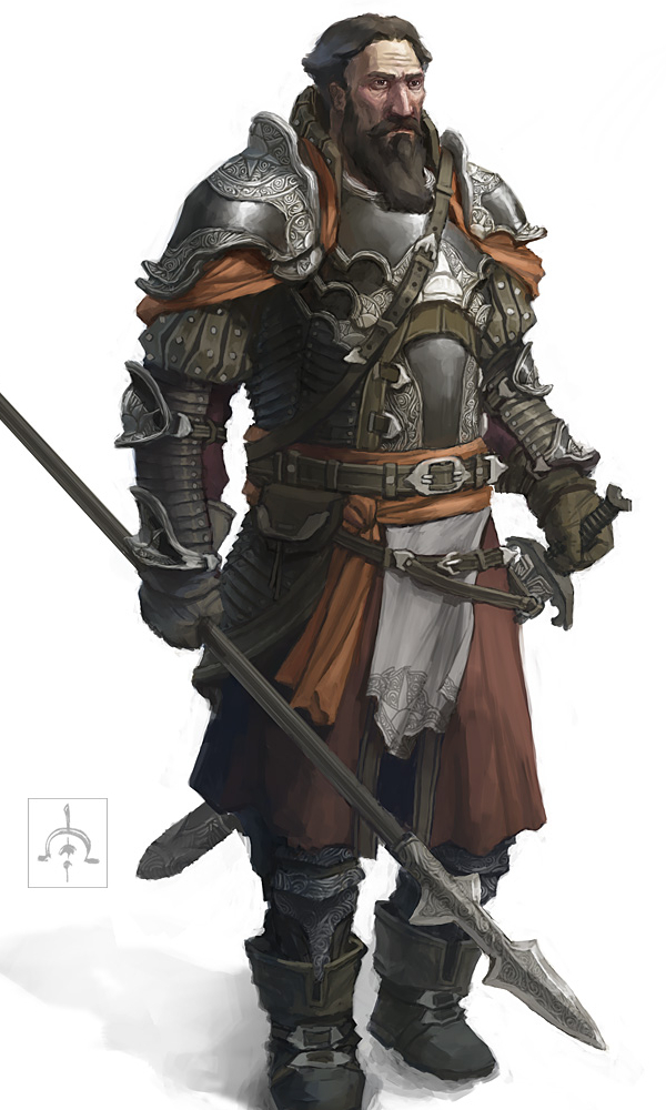 Lancelot Character Sidebar