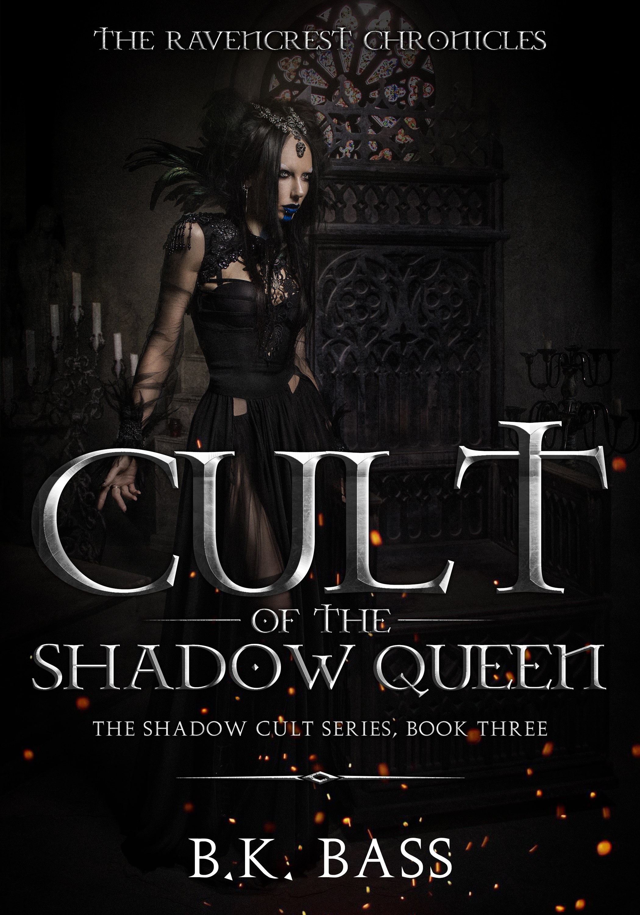 Cult of the Shadow Queen