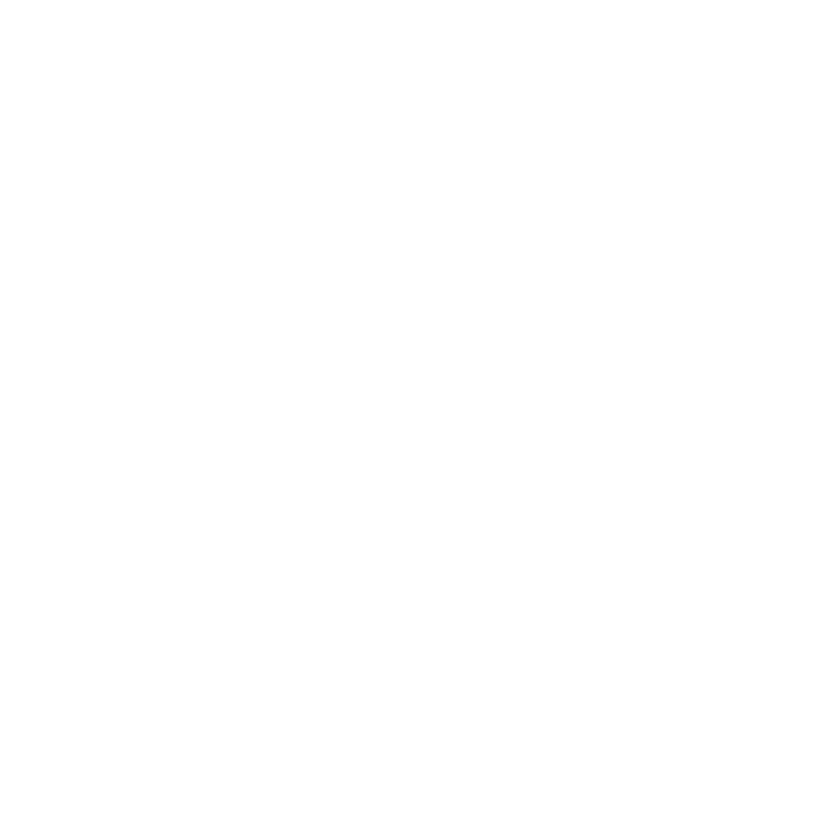 An animated cat