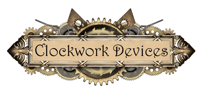 Clockwork Devices