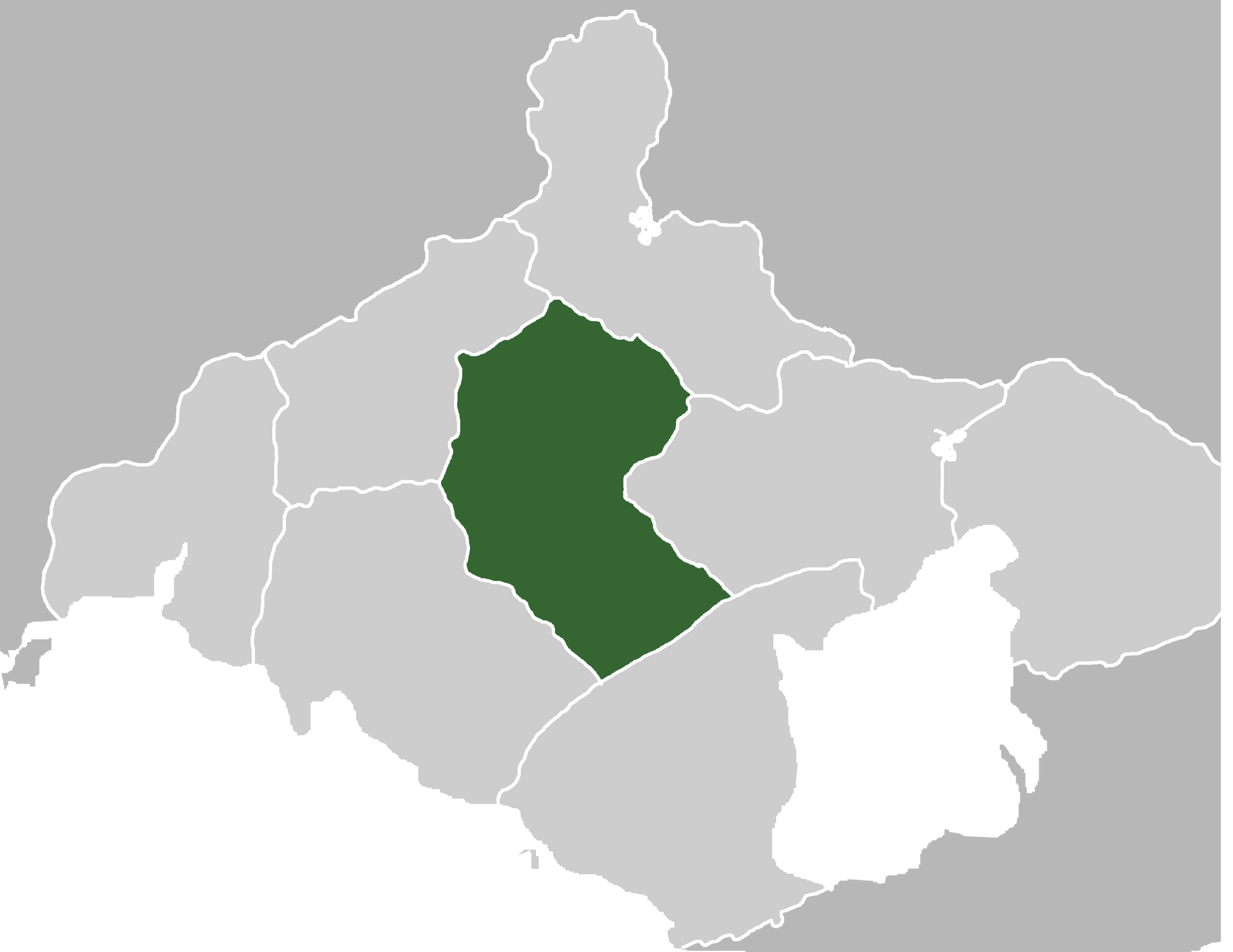 Cirrane Map