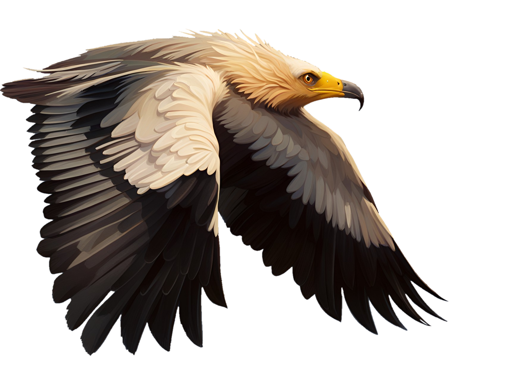 Masryeen Vulture