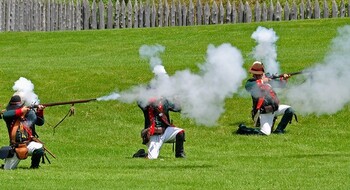 Fire that musket ---- NOW. by archer10 (Dennis) is licensed under CC BY-SA 2.0.jpg