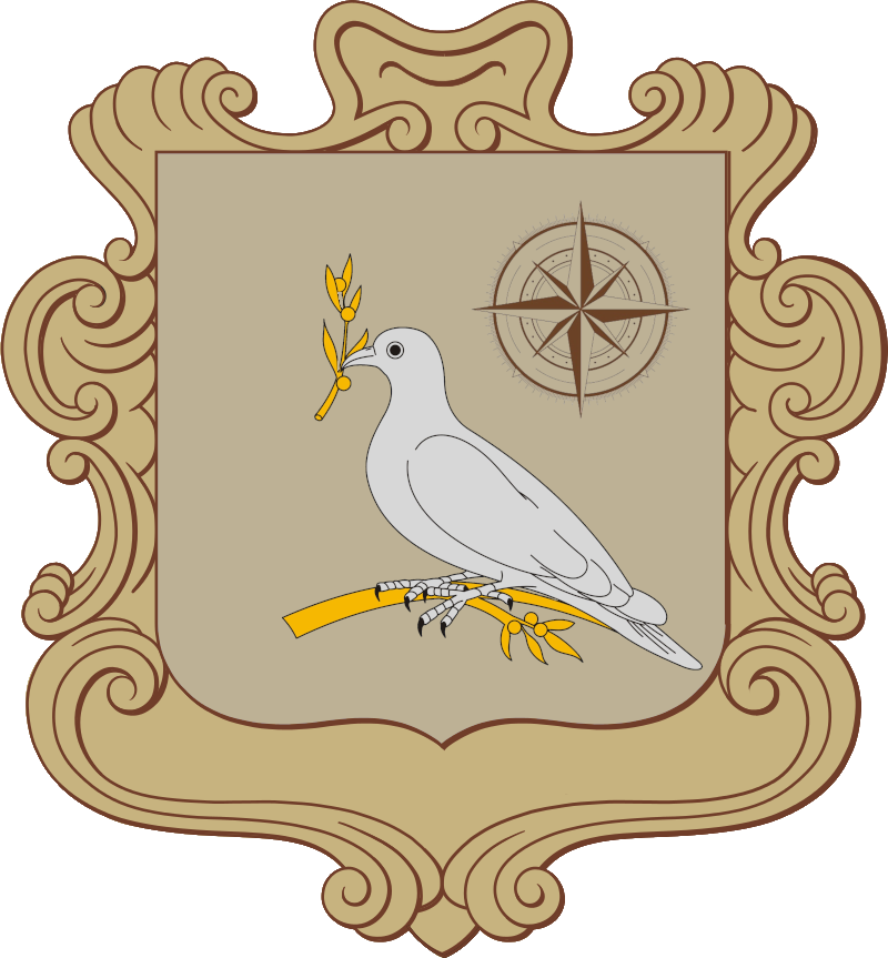 The Ivory Dove's Crest