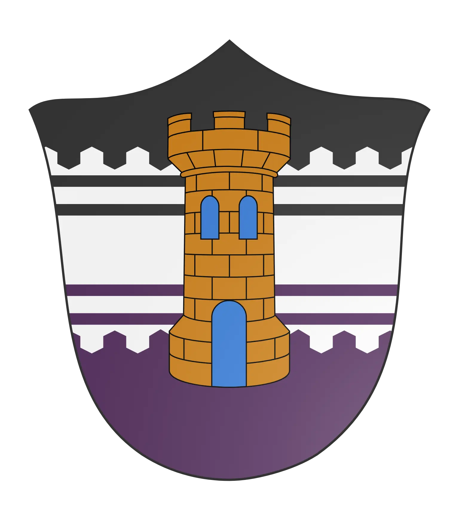 Minister of District Defense