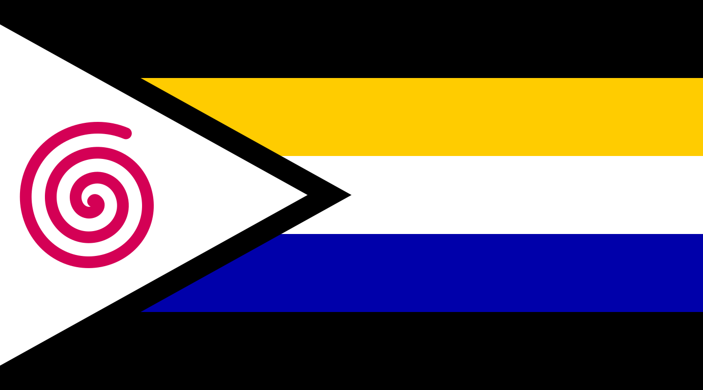 Uukabwi-adh Flag