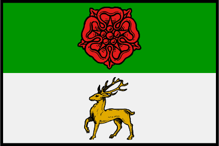 Kingdom of Dazscor & Aramore Flag